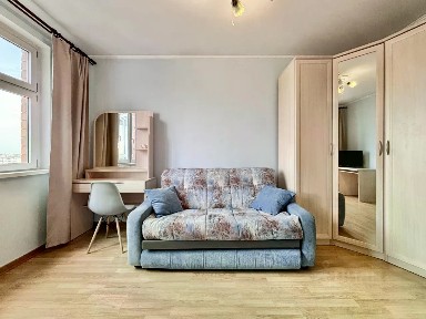 Сдается 3-комн. квартира, 82 м²