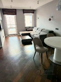 Сдается 4-комн. квартира, 124 м²