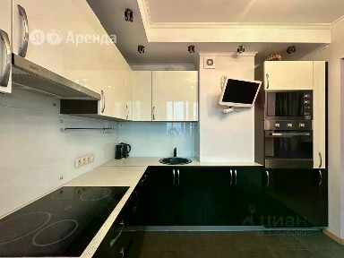Сдается 2-комн. квартира, 56 м²