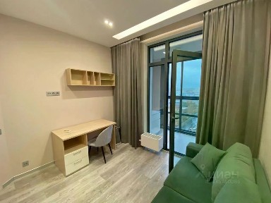 Сдается 3-комн. квартира, 60 м²