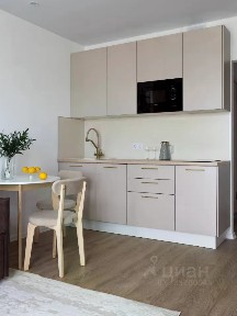 Сдается студия, 23 м²