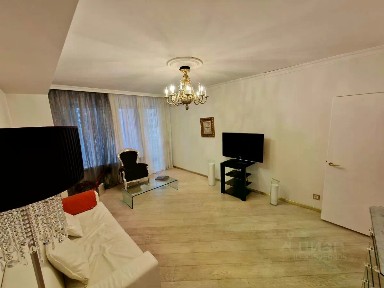 Сдается 2-комн. квартира, 61 м²