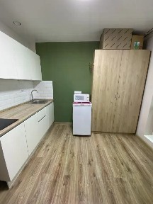 Сдается студия, 20 м²