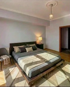 Сдается 2-комн. квартира, 65 м²