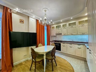 Сдается 2-комн. квартира, 60 м²