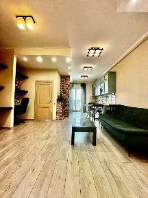 Сдается 2-комн. квартира, 63 м²