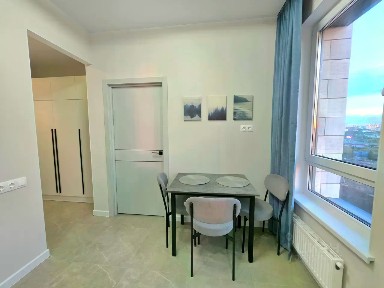Сдается 1-комн. квартира, 28,3 м²