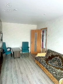 Сдается 2-комн. квартира, 46 м²