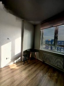 Сдается 1-комн. квартира, 37 м²