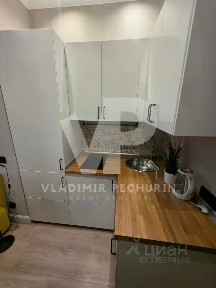 Сдается апартаменты-студия, 14 м²