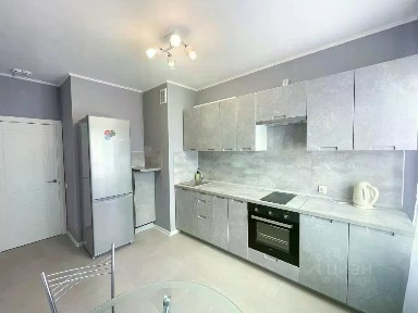 Сдается 1-комн. квартира, 32 м²
