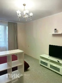 Сдается 1-комн. квартира, 37,1 м²