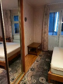 Сдается 1-комн. квартира, 38 м²