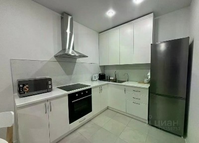 Сдается 1-комн. квартира, 38 м²