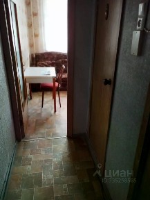 Сдается 1-комн. квартира, 39 м²