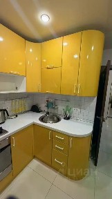 Сдается 3-комн. квартира, 64 м²