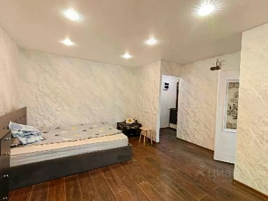 Сдается 1-комн. квартира, 32 м²