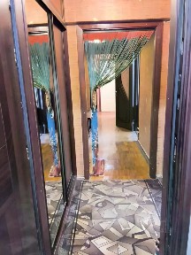 Сдается 3-комн. квартира, 77,4 м²