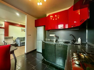 Сдается 1-комн. квартира, 33 м²