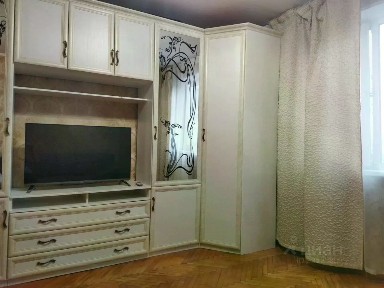 Сдается 1-комн. квартира, 40 м²