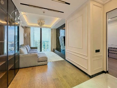 Сдаются 2-комн. апартаменты, 76,7 м²