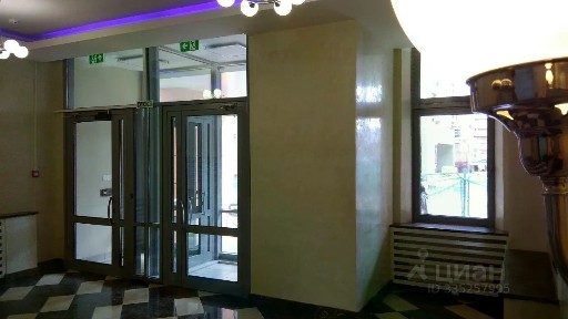 Сдается 1-комн. квартира, 48 м²
