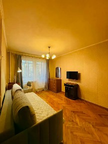 Сдается 1-комн. квартира, 30 м²