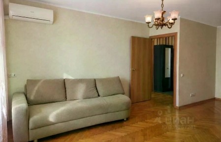 Сдается 1-комн. квартира, 35 м²