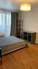 Сдается 2-комн. квартира, 55 м²