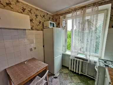 Сдается 2-комн. квартира, 50 м²