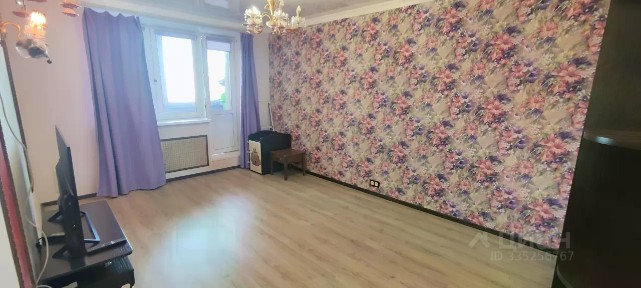 Сдается 2-комн. квартира, 60 м²