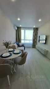 Сдается 2-комн. квартира, 35 м²