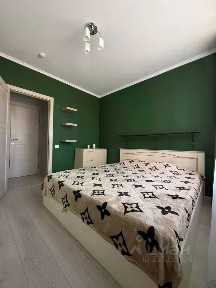 Сдается 2-комн. квартира, 51,8 м²