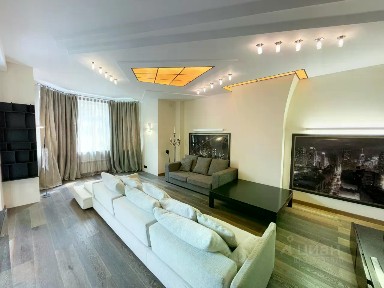 Сдается 3-комн. квартира, 101 м²