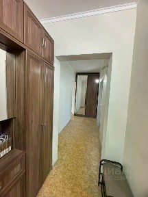 Сдается 2-комн. квартира, 55,3 м²