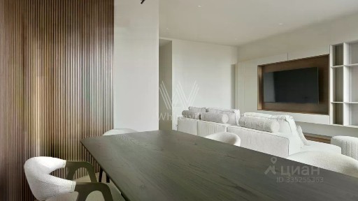 Сдаются 4-комн. апартаменты, 125 м²