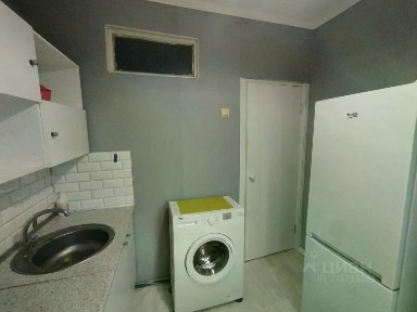 Сдается 1-комн. квартира, 34 м²