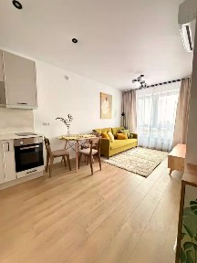 Сдается 1-комн. квартира, 32 м²