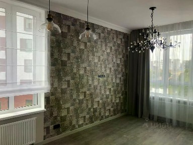 Сдается 3-комн. квартира, 58 м²