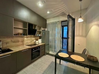 Сдается 1-комн. квартира, 37 м²