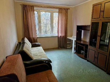 Сдается 2-комн. квартира, 44,7 м²