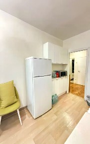 Сдается 1-комн. квартира, 45 м²