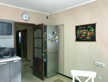 Сдается 2-комн. квартира, 62 м²