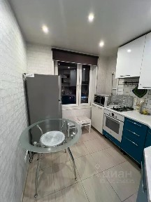 Сдается 2-комн. квартира, 44,5 м²