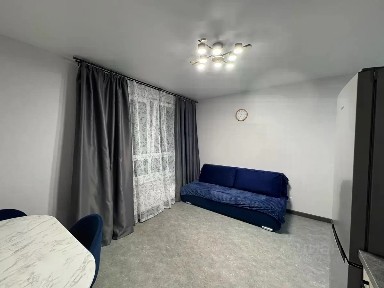 Сдается студия, 23 м²