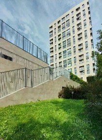 Сдается 1-комн. квартира, 45 м²