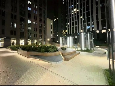Сдается 1-комн. квартира, 37 м²