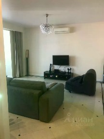 Сдается 2-комн. квартира, 70 м²
