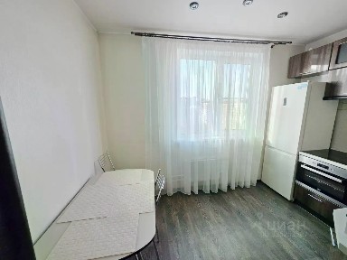 Сдается 1-комн. квартира, 39 м²