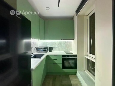 Сдается апартаменты-студия, 40 м²